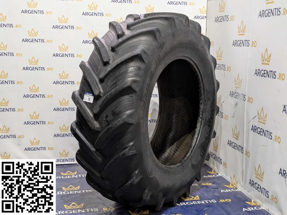Anvelopa 580/70R38 Taurus (cod B101497A) [1]