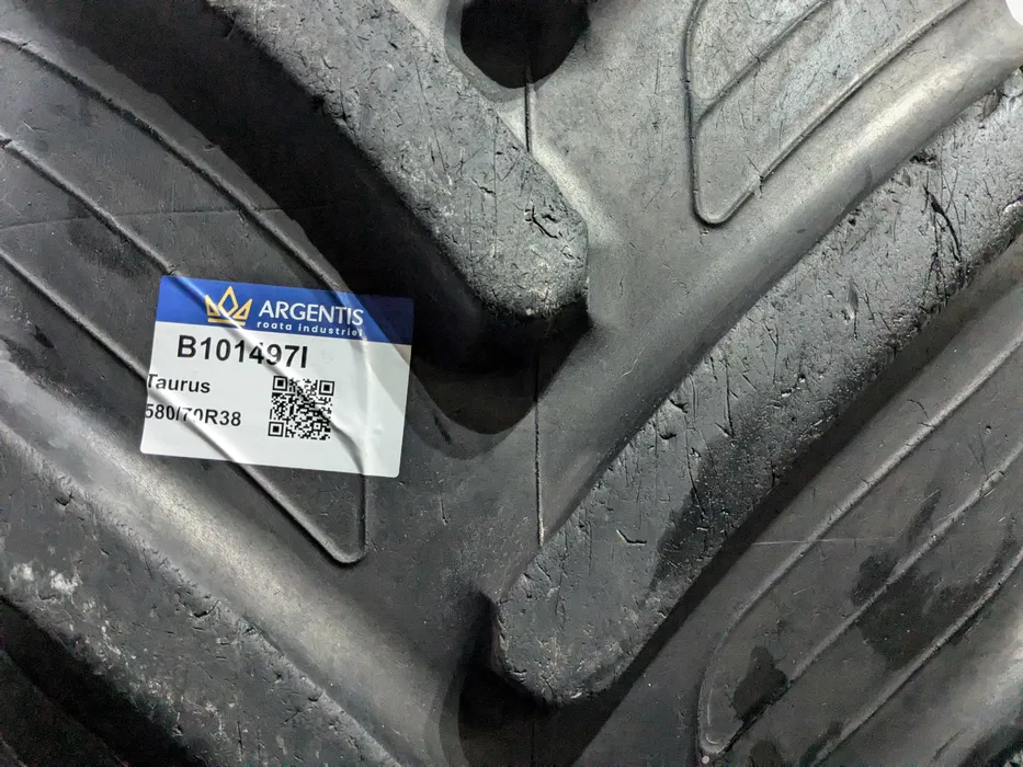 Anvelopa 580/70R38 Taurus (cod B101497A) [4]