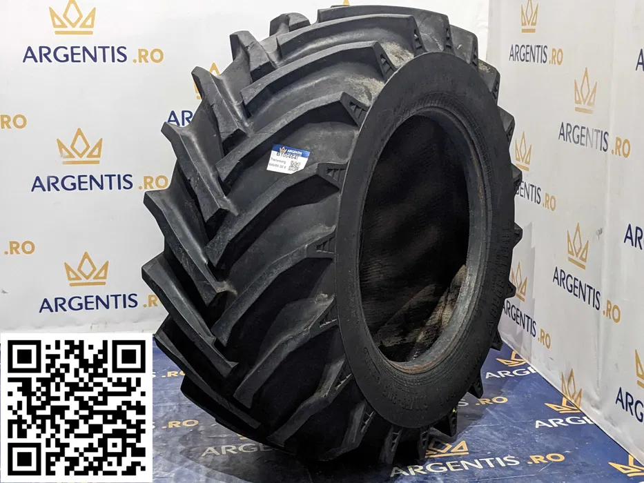 Anvelopa 600/55-30.5 Trelleborg (cod B100464I) [1]