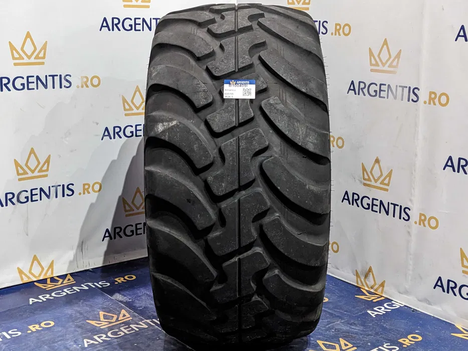 Anvelopa 600/55/R26.5 Alliance (cod B100409I) [2]