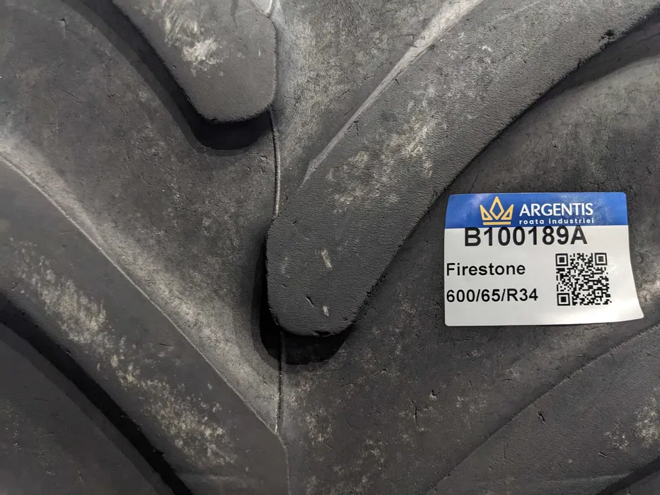 Anvelopa 600/65/R34 (18.4/R34) Firestone (cod B100189A) [4]