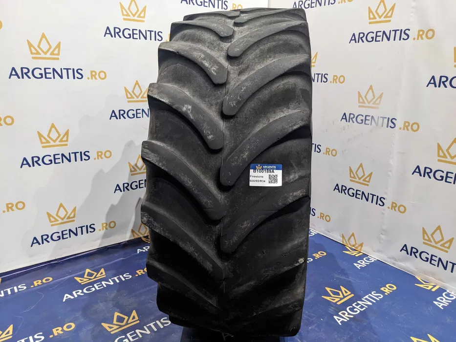 Anvelopa 600/65/R34 (18.4/R34) Firestone (cod B100189A) [2]