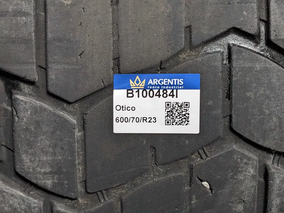 Anvelopa 600/70/R23 Otico (cod B100484I) [4]