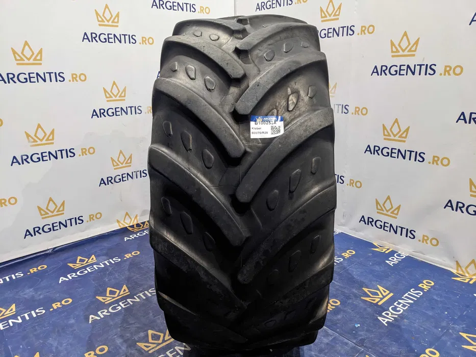 Anvelopa 600/70/R28 Kleber (cod B100253A) [2]