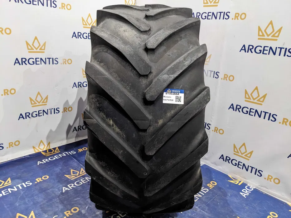 Anvelopa 600/70/R28 Michelin (cod B100266A) [2]