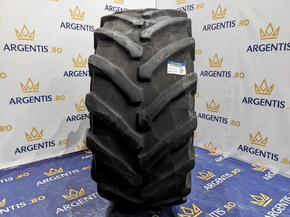 Anvelopa 600/70/R28 Trelleborg (cod B100040A) [2]