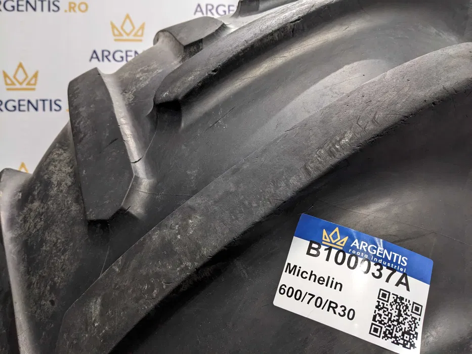 Anvelopa 600/70/R30 Michelin (cod B100037A) [3]
