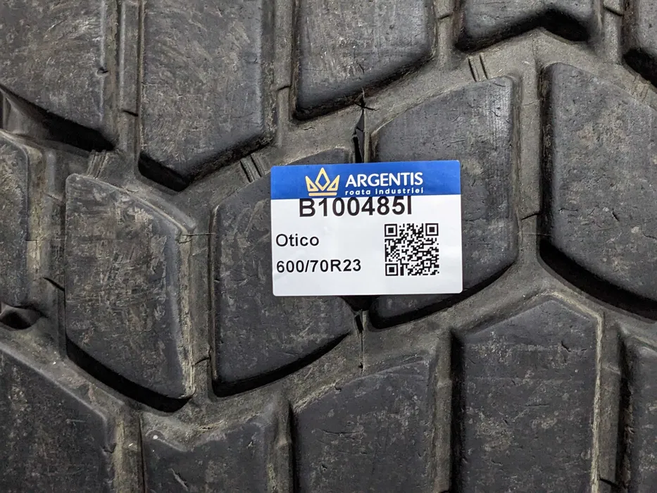 Anvelopa 600/70R23 Otico (cod B100485I) [4]