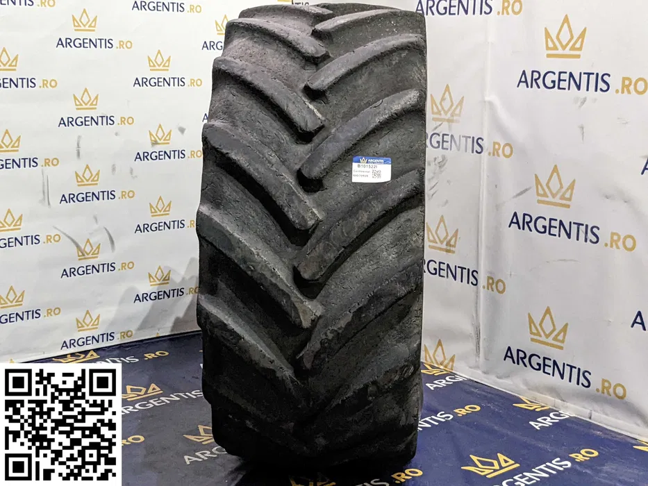 Anvelopa 600/70R28 Continental (cod B101522A) [2]