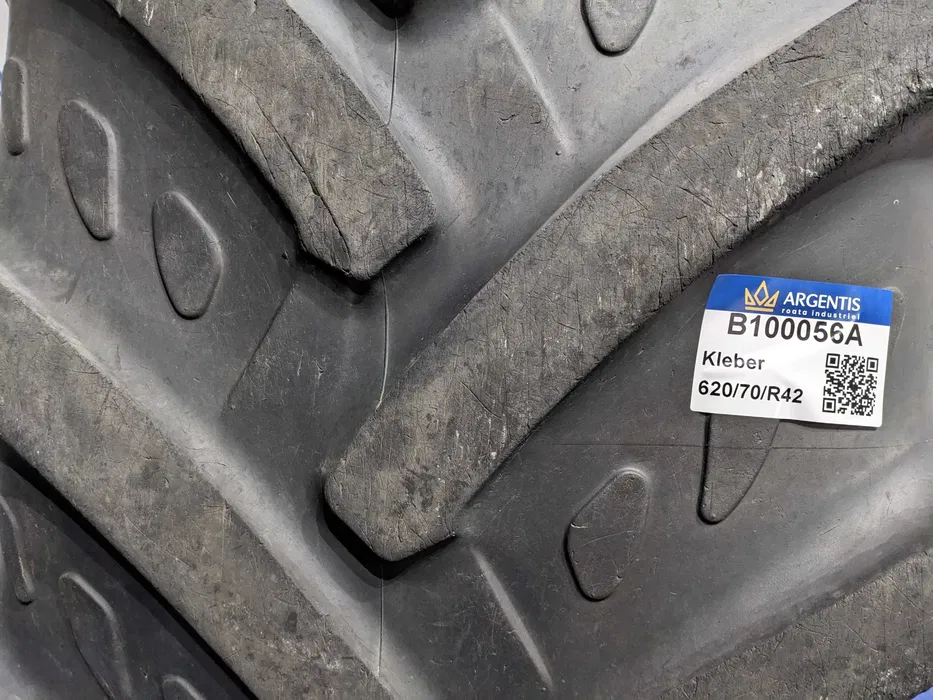 Anvelopa 620/70/R42 Kleber (cod B100056A) [4]
