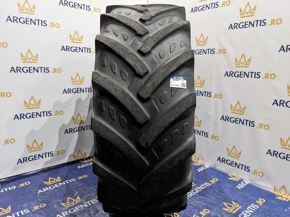 Anvelopa 620/70/R42 Kleber (cod B100056A) [2]