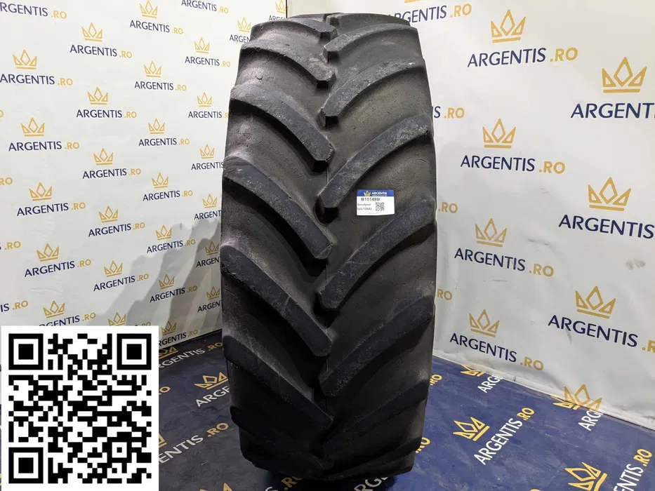 Anvelopa 620/70R42 Goodyear (cod B101489I) [2]