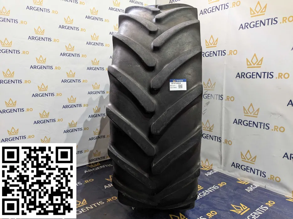 Anvelopa 620/70R42 Michelin (cod B101480A) [2]