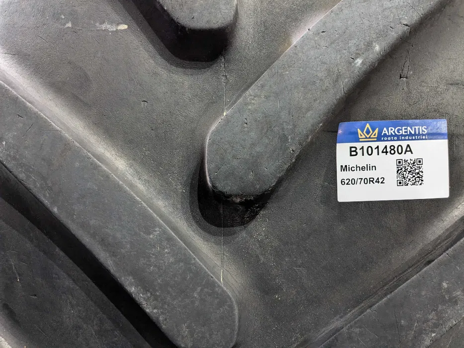 Anvelopa 620/70R42 Michelin (cod B101480A) [4]