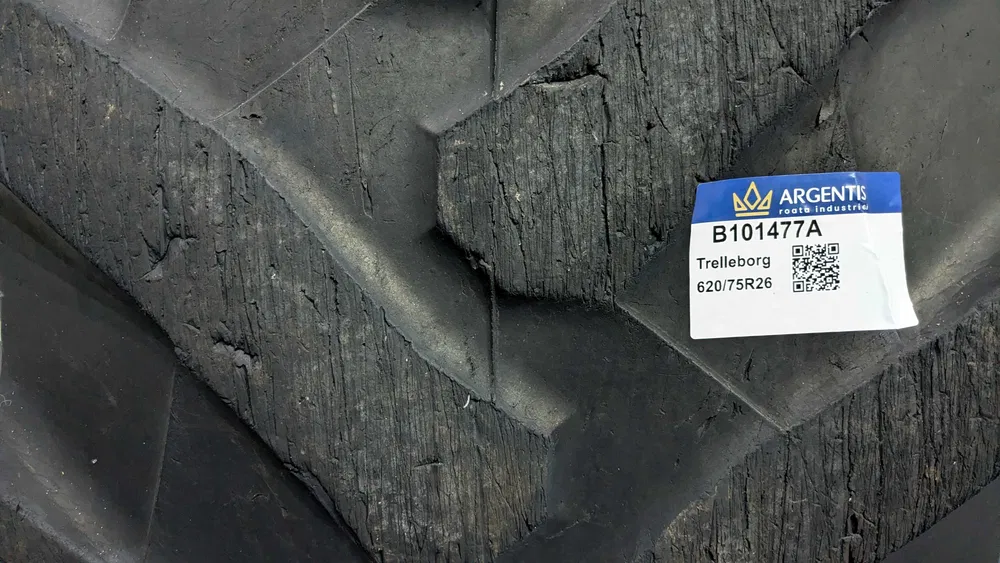 Anvelopa 620/75R26 Trelleborg (cod B101477A) [4]
