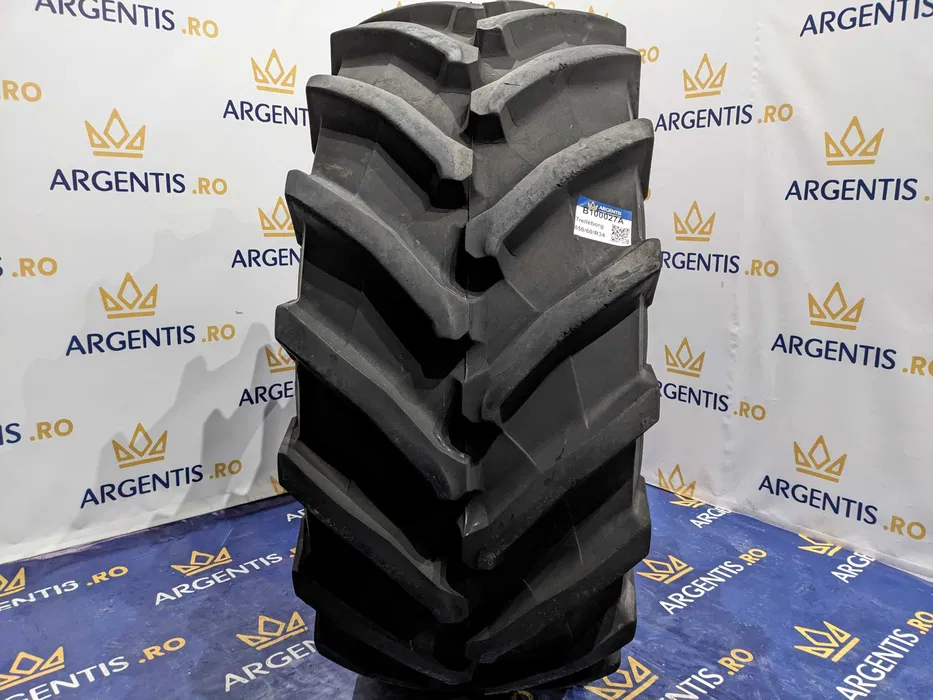 Anvelopa 650/60/R34 Trelleborg (cod B100027A) [2]