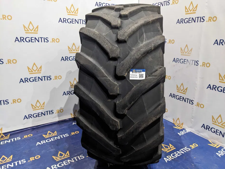 Anvelopa 650/60/R34 Trelleborg (cod B100197I) [2]