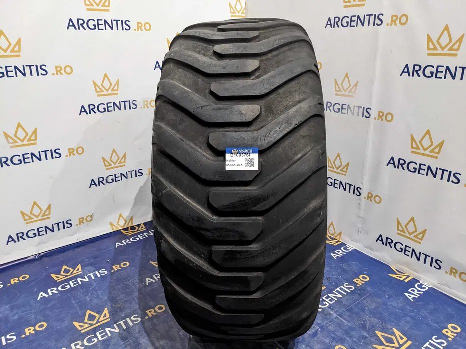 Anvelopa 650/65-26.5 Nokian (cod B100376I) [2]