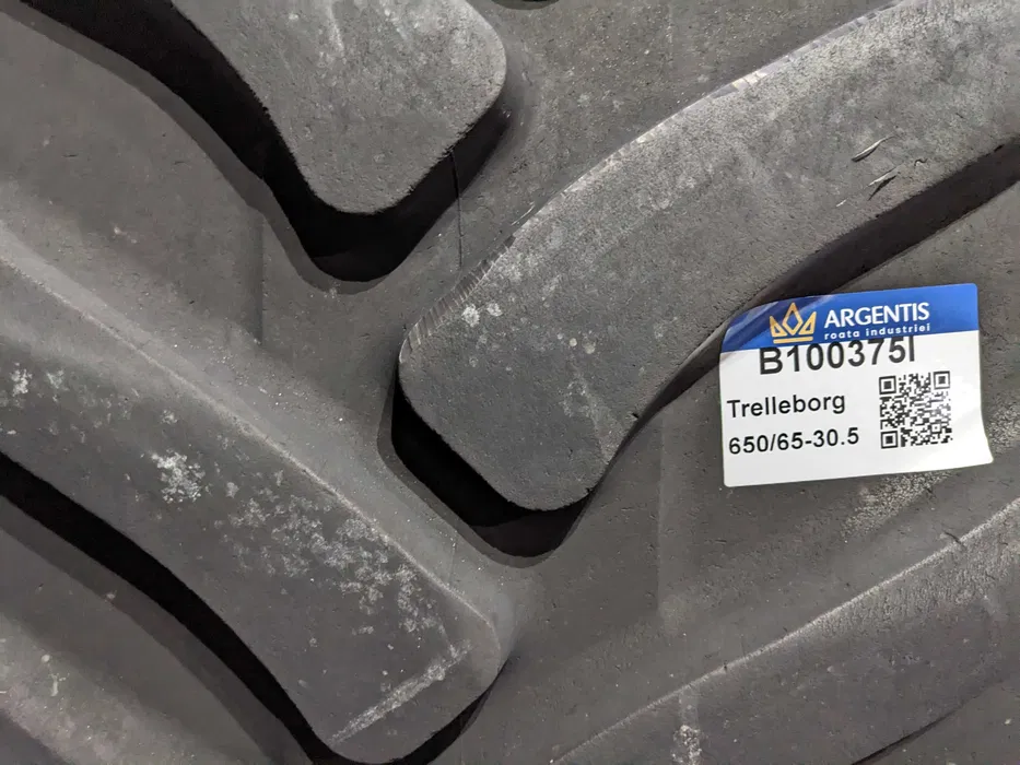 Anvelopa 650/65-30.5 Trelleborg (cod B100375I) [4]