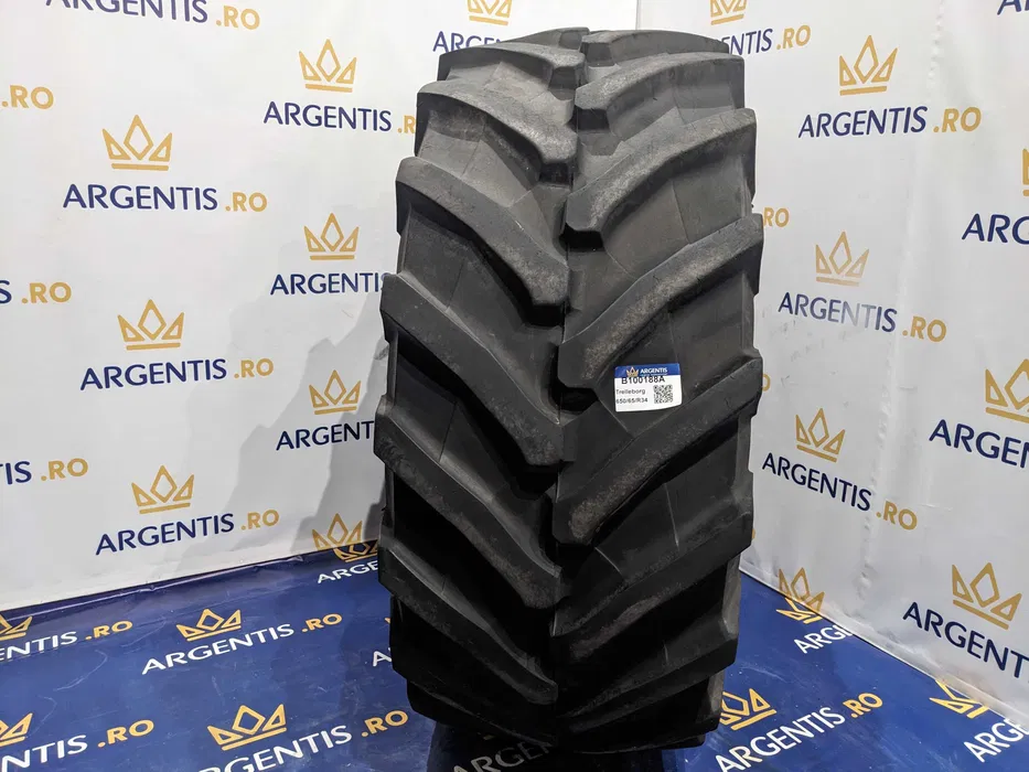 Anvelopa 650/65/R34 Trelleborg (cod B100188A) [2]