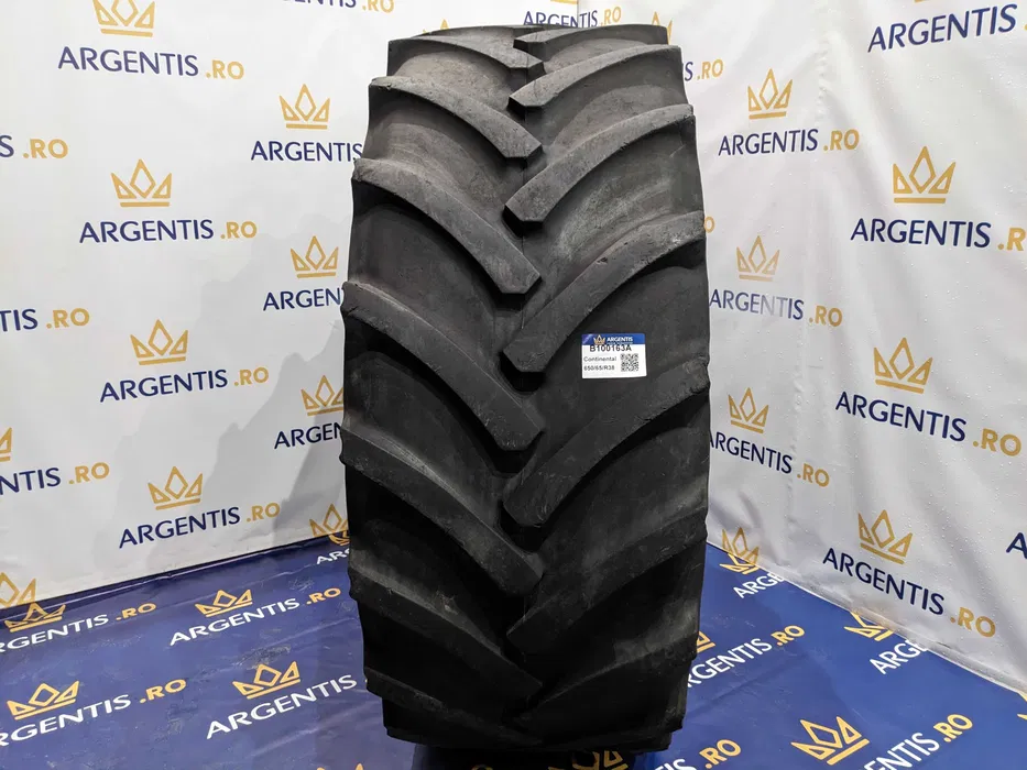 Anvelopa 650/65/R38 (20.8/R38) Continental (cod B100163A) [2]