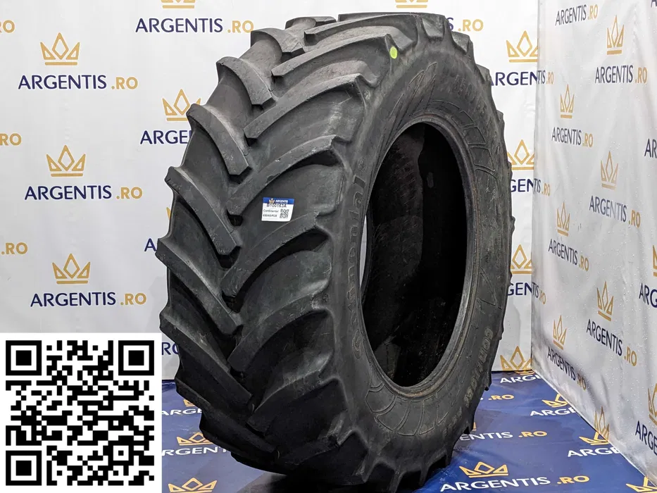 Anvelopa 650/65/R38 (20.8/R38) Continental (cod B100163A) [1]