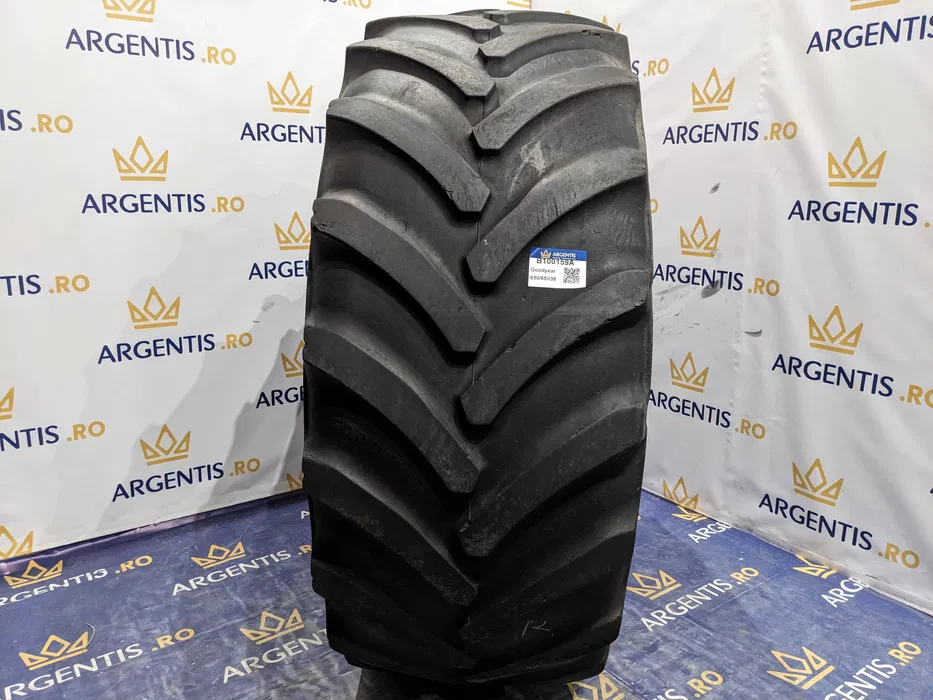 Anvelopa 650/65/R38 (20.8/R38) Goodyear (cod B100159A) [2]
