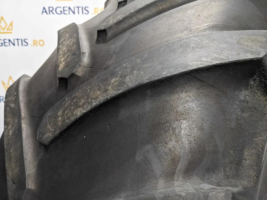 Anvelopa 650/65/R38 (20.8/R38) Michelin (cod B100158A) [3]