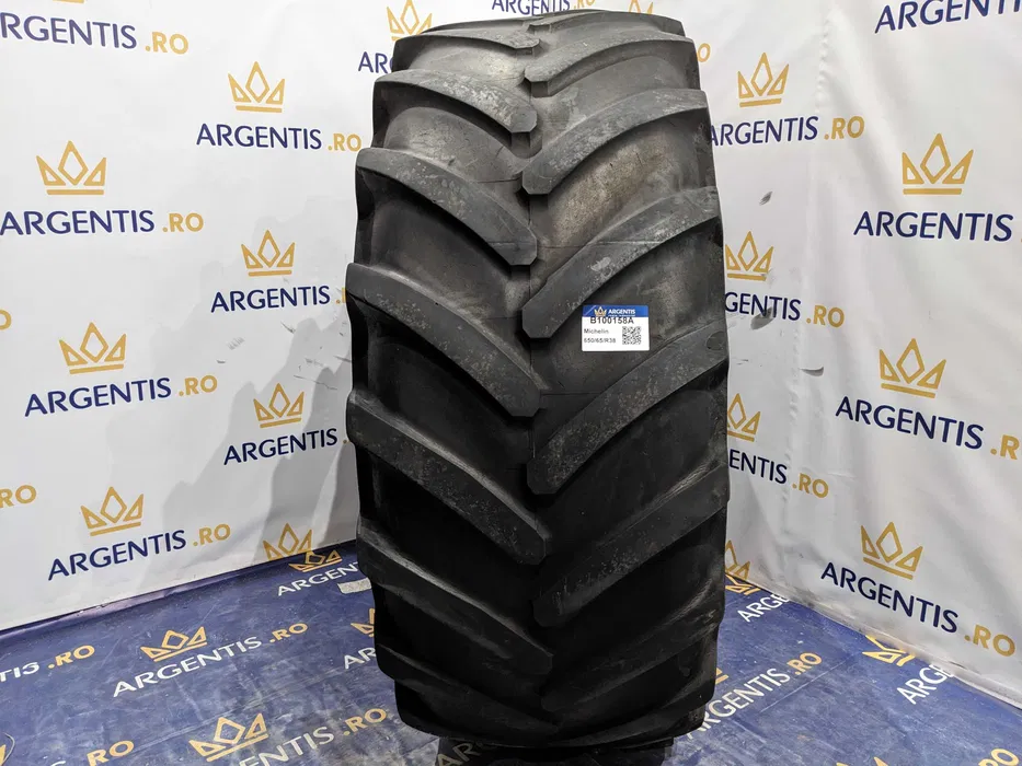 Anvelopa 650/65/R38 (20.8/R38) Michelin (cod B100158A) [2]
