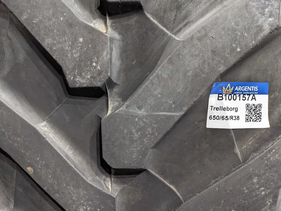 Anvelopa 650/65/R38 (20.8/R38) Trelleborg (cod B100157A) [4]