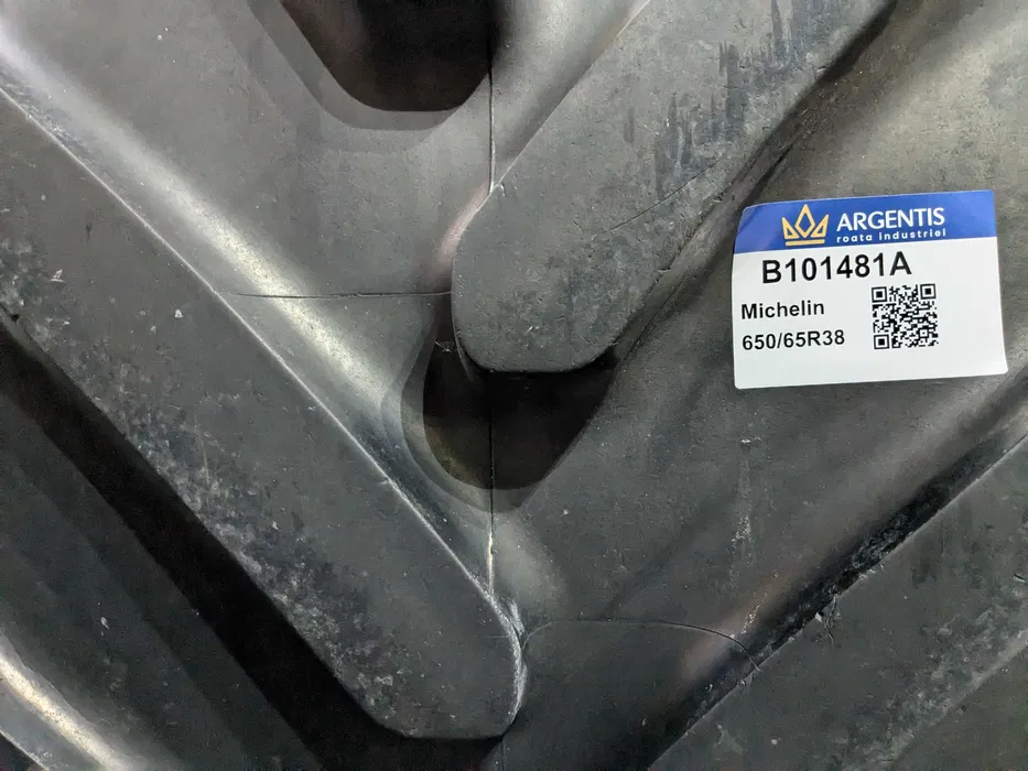 Anvelopa 650/65R38 Michelin (cod B101481A) [4]