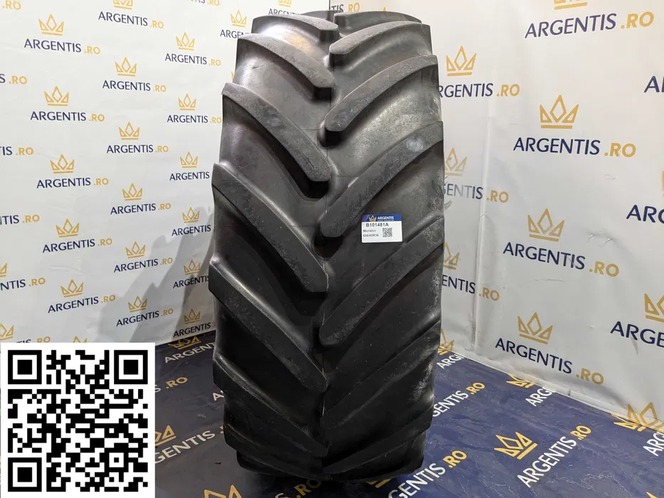 Anvelopa 650/65R38 Michelin (cod B101481A) [2]