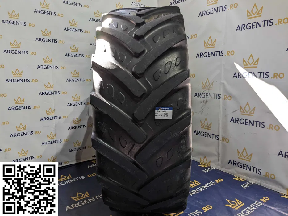 Anvelopa 650/65R42 Kleber (cod B101533A) [2]