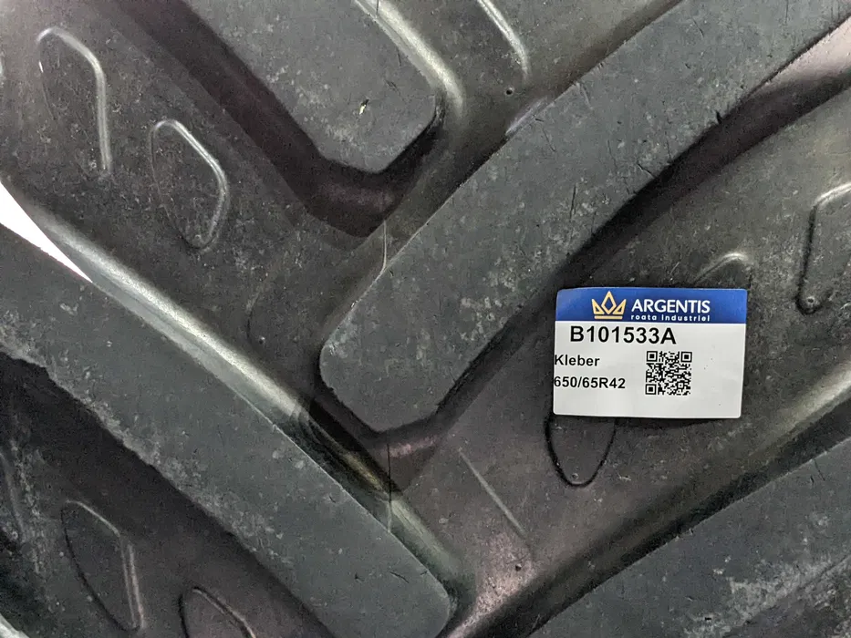 Anvelopa 650/65R42 Kleber (cod B101533A) [4]