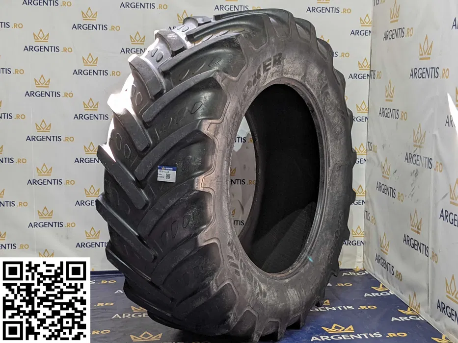 Anvelopa 650/65R42 Kleber (cod B101533A) [1]
