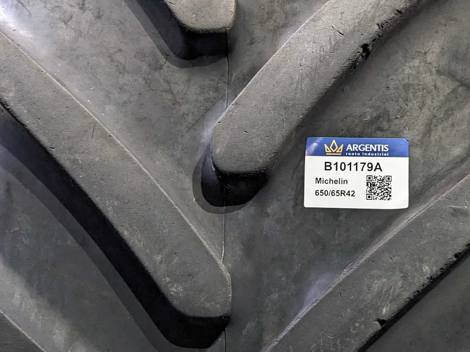 Anvelopa 650/65R42 Michelin (cod B101179A) [4]