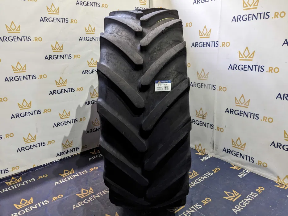 Anvelopa 650/65R42 Michelin (cod B101179A) [2]