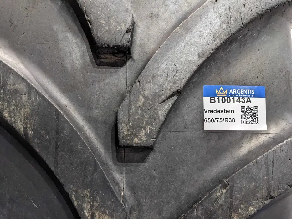 Anvelopa 650/75/R38 Vredestein (cod B100143A) [4]