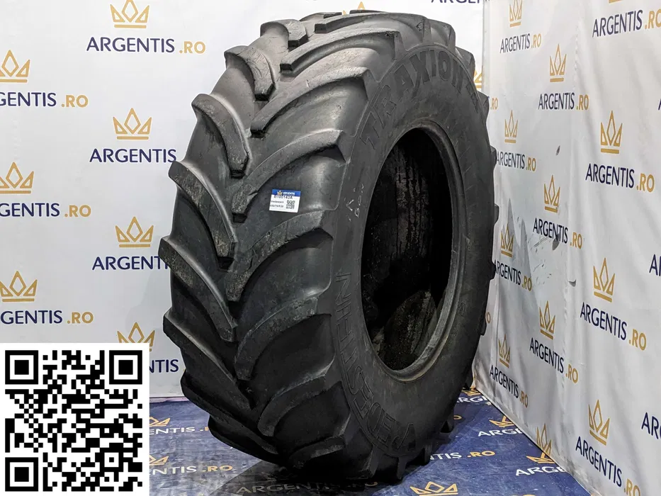 Anvelopa 650/75/R38 Vredestein (cod B100143A) [1]