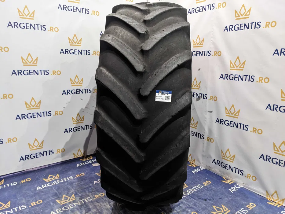 Anvelopa 650/85/R38 Michelin (cod B100147A) [2]
