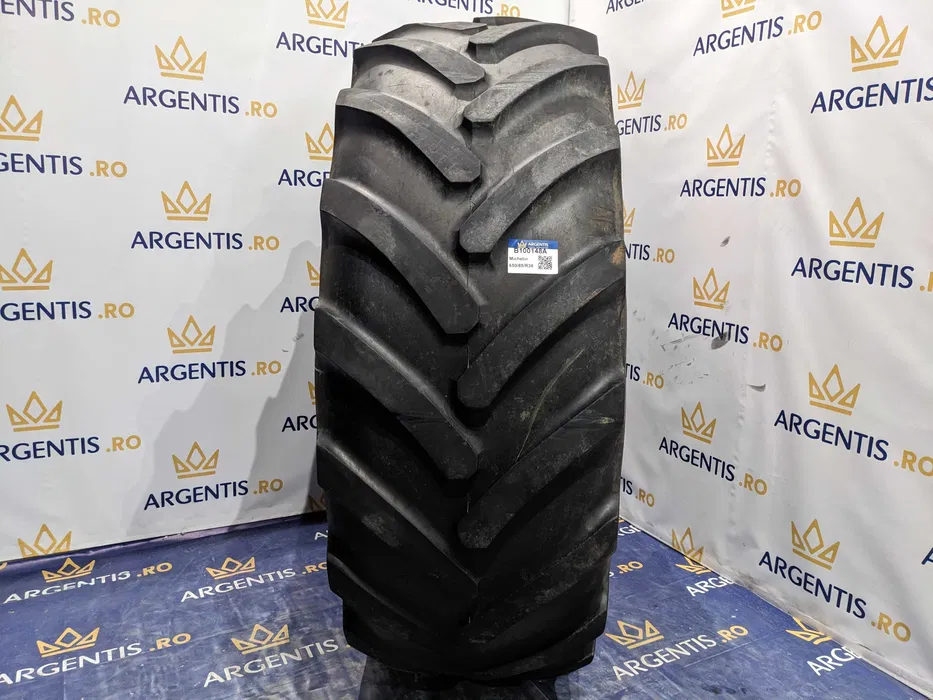 Anvelopa 650/85/R38 Michelin (cod B100148A) [2]