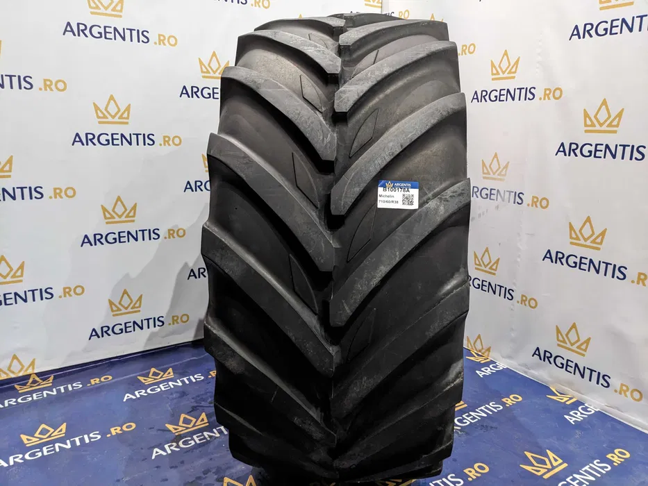 Anvelopa 710/60/R38 Michelin (cod B100178A) [2]