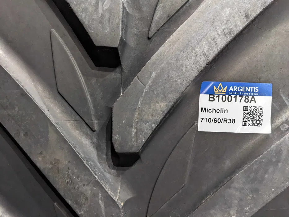 Anvelopa 710/60/R38 Michelin (cod B100178A) [4]