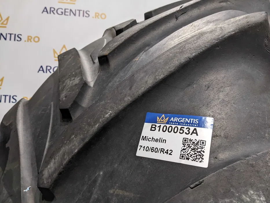 Anvelopa 710/60/R42 Michelin (cod B100053A) [3]