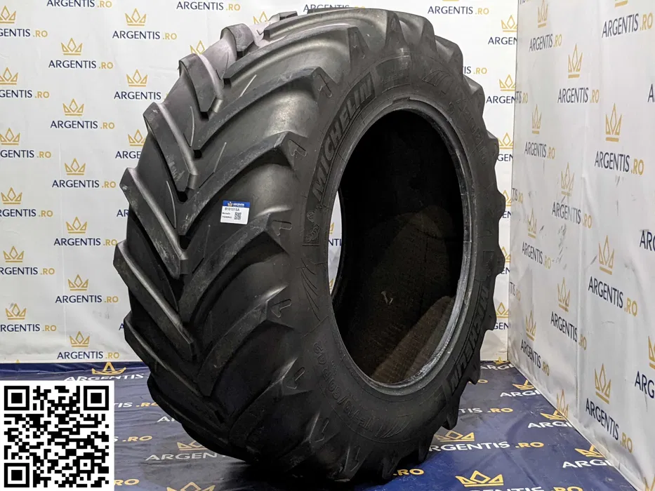 Anvelopa 710/60R42 Michelin (cod B101515A) [1]