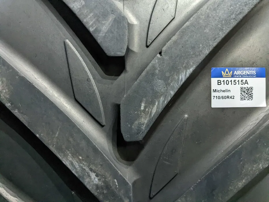 Anvelopa 710/60R42 Michelin (cod B101515A) [4]