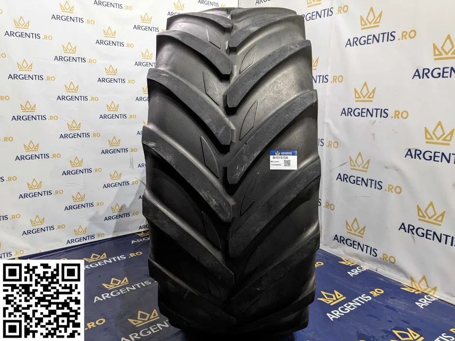 Anvelopa 710/60R42 Michelin (cod B101515A) [2]