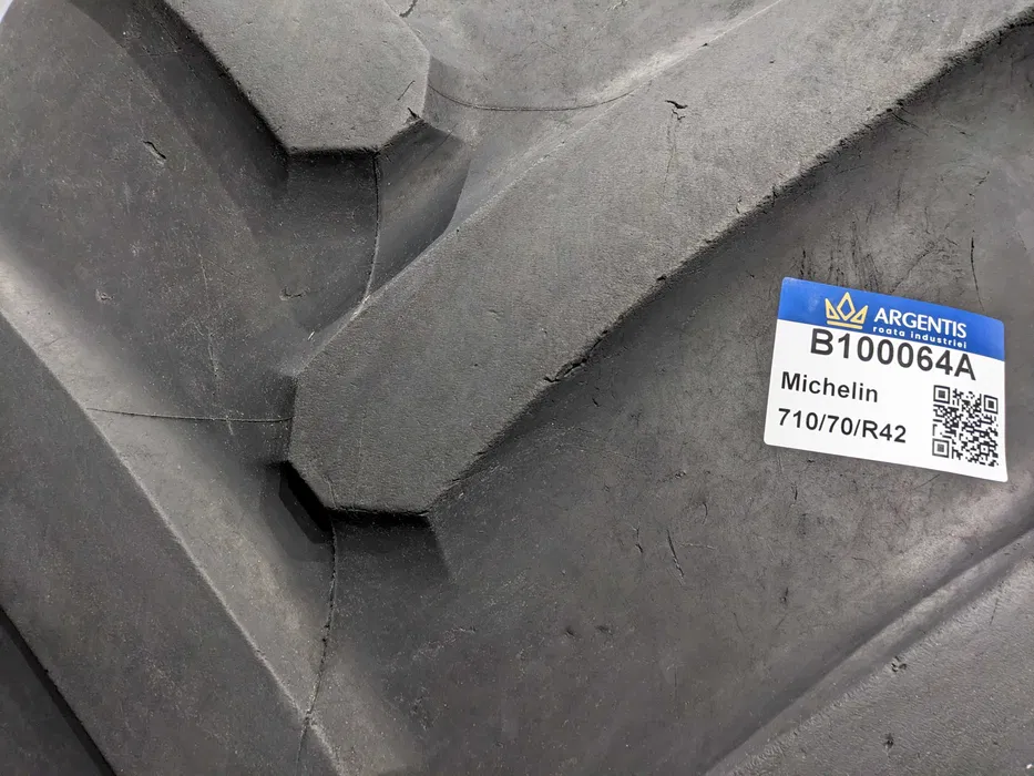 Anvelopa 710/70/R42 Michelin (cod B100064A) [4]