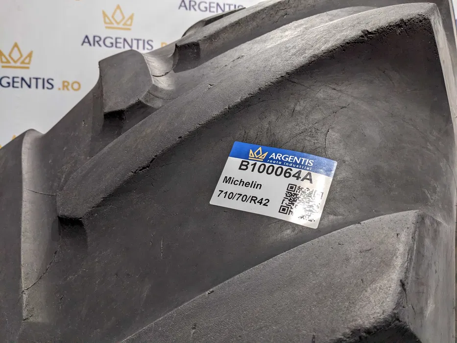 Anvelopa 710/70/R42 Michelin (cod B100064A) [3]