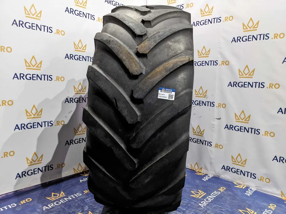 Anvelopa 710/70/R42 Michelin (cod B100065A) [2]